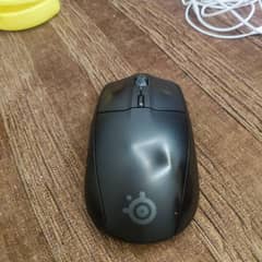 steelseries rival 3 wireless