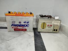 UPS with Phoenix battery for sale