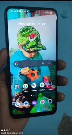 Realme c25 s 128 gb