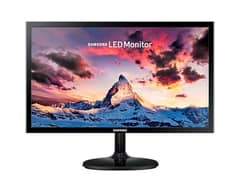 SAMSUNG 22 INCH GAMING MONITOR