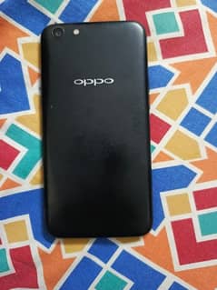 Oppo A71 Dual Sim (2/16) Official PTA Approved