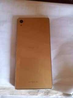 Sony Xperia z5 premium