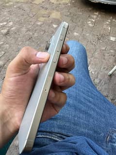 IPhone 15 Pro Max NoN PTA