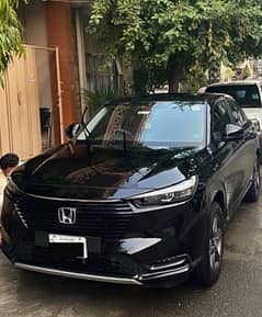 Honda HR-V 2023