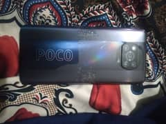 Poco x3 pro 11gb 256gb