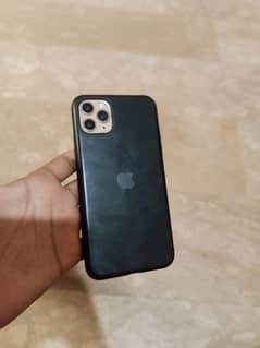 iphone 11 pro max - 256GB - Factory unlock - Exchange possible