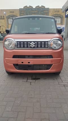 Suzuki Wagon R 2022