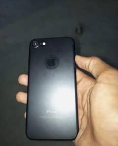 iphone 7 pta approved 20k fnf all ok 10by9.5 condition