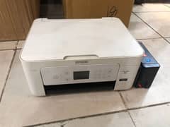 Epson xp 4105 Aii In One Wifi Copy Scan Print Photo Printer