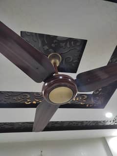 SK fan for sale.