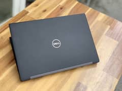 Dell Laptop Core i5 5th Generation (Ram 8GB + SSD 128GB) 14 Display