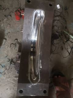 hanger mold for sale