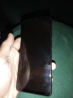 (Samsung A32 6/128)10/9 condition back rugh use