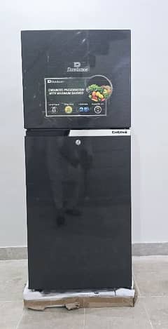 Dawlance Refrigerator  size 48"H×20"w