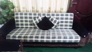 Sofa Combed for sale