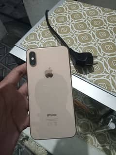 IPHONE XS 64GB NON PTA