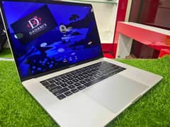 MacBook Pro (2010-2020)- Starting from 23,000 PKR-Dadani's Enterprises
