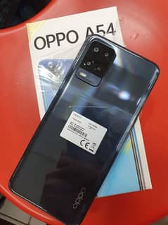 Oppo A54