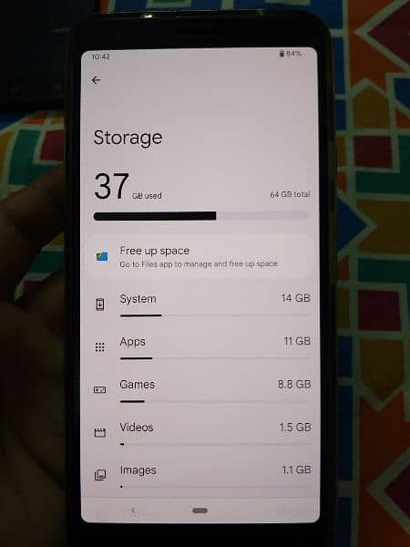 Google Pixel 3 a XL Official PTA Approved 4