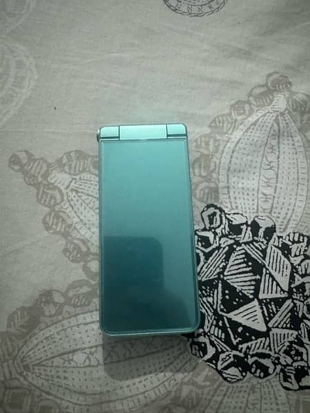 Aquos folding 660 tax wala 2