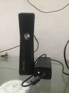 Xbox 360 slim