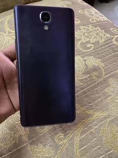 Infinix note 4  3/32  android version 7.0