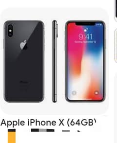 iphone x for sale