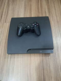 Playstation 3 slim jailbreak