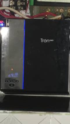 tron ups