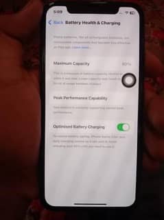 iPhone XS 64gb Non pta