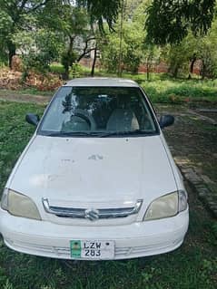 Suzuki Cultus VX 2005