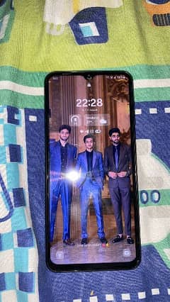 SAMSUNG A13 GENUINE