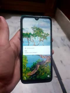 itel A48