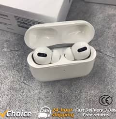 Air Pro 2 With ANC Noise Cancelation 2nd Generation Airpods