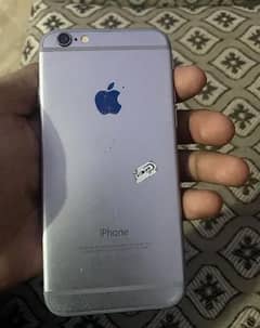 iphone 6 pta approved 10k fnf condition 10by9