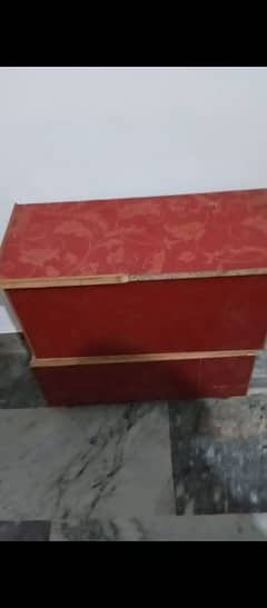 Sewing Table For Sell New Condition