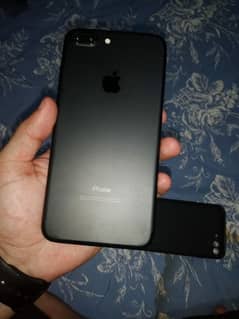 Iphone 7plus Non PTA 128GB