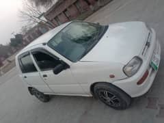 Daihatsu Cuore 2007