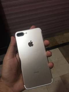 iPhone 7 Plus 128gb non pta