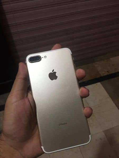 iPhone 7 Plus 128gb non pta 0