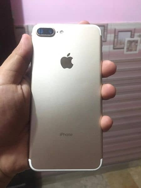 iPhone 7 Plus 128gb non pta 2