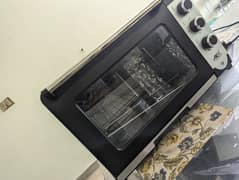 Anex Oven for sale almost new.