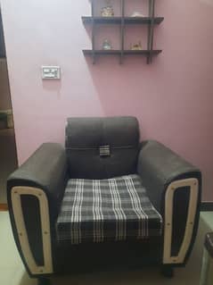 Used Sofa Set