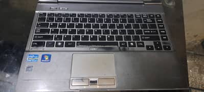 Toshiba Slim PORTEGE Z-830