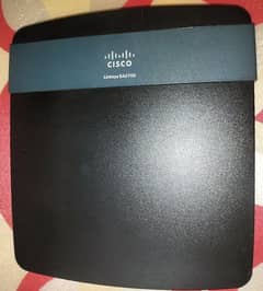 Cisco Linksys EA-2700