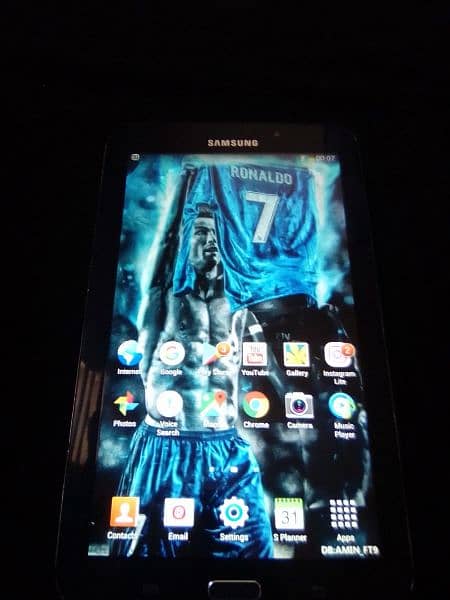 SAMSUNG GALAXY TAB 3 FOR SALE 1