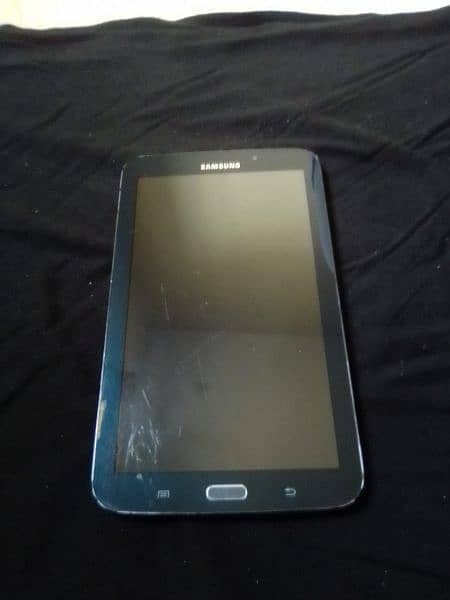 SAMSUNG GALAXY TAB 3 FOR SALE 5