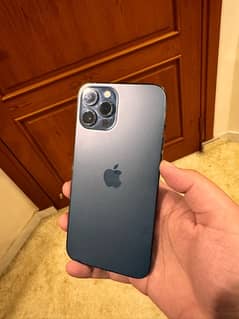 iPhone 12 pro max