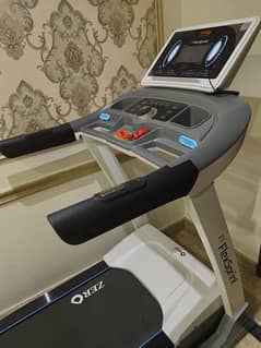 Brand New Treadmill - Flex Sprint