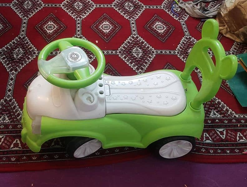 baby car baby walker for sale 4